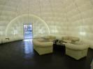 aiRdome 75 Innenansicht