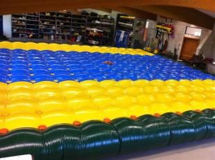 Airtramp 10x10