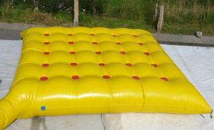 Airtramp 4x4m