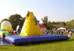 Boulderturm