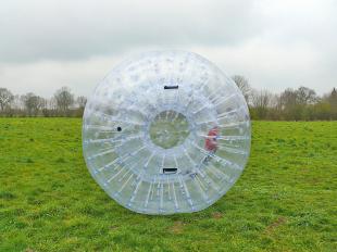 luftdichter Rollerball / Ultraball