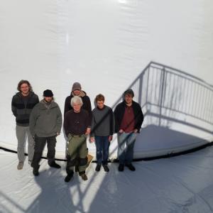 Unser Werkstatt-Team