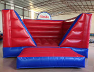 Bouncy-Burg