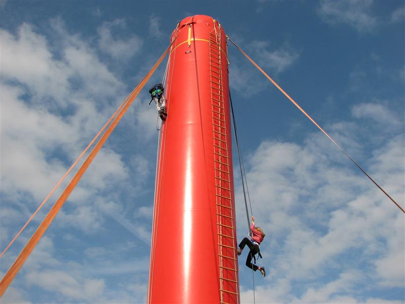 Klettermodule