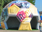 Colour Dome