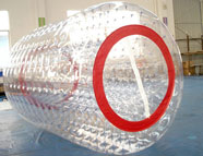 Wasserrolle