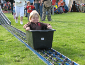 Rollenbahn