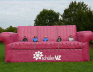 Werbung & Displays