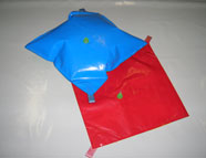 Wassersäcke